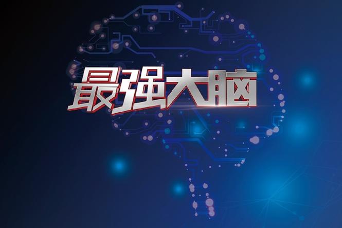 最强大脑图标