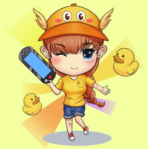 电竞小黄鸭个人频道缩略图