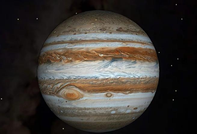 木星为什么叫木星图标