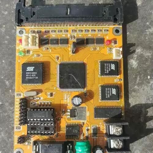 led显示屏控制卡