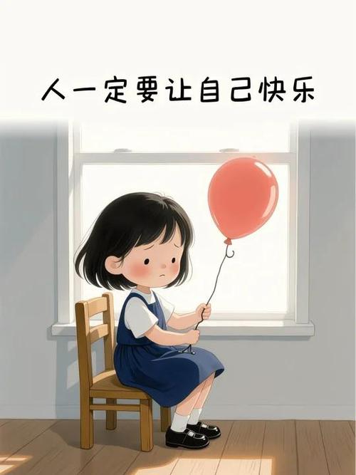 如何让自己快乐开心起来