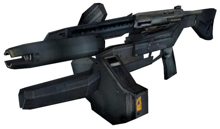 半条命2获得武器的代码