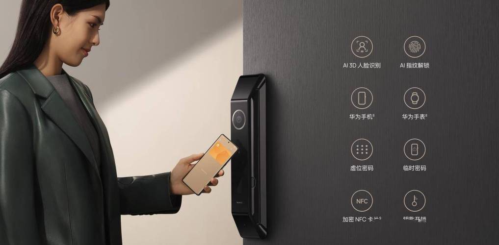 指纹门锁被锁定了怎么办缩略图