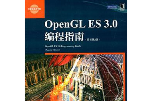 OpenGL3.0要求图标