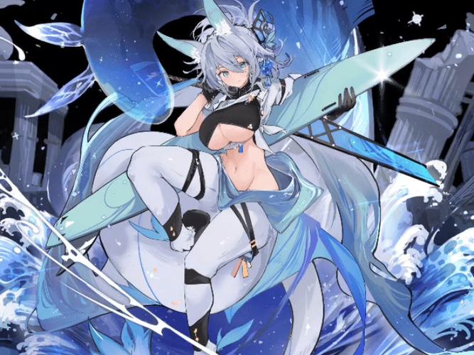 魔物娘岛屿通关后还能做什么图标