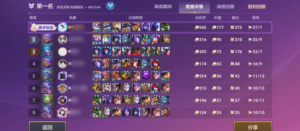 金铲铲之战金币攻略图标