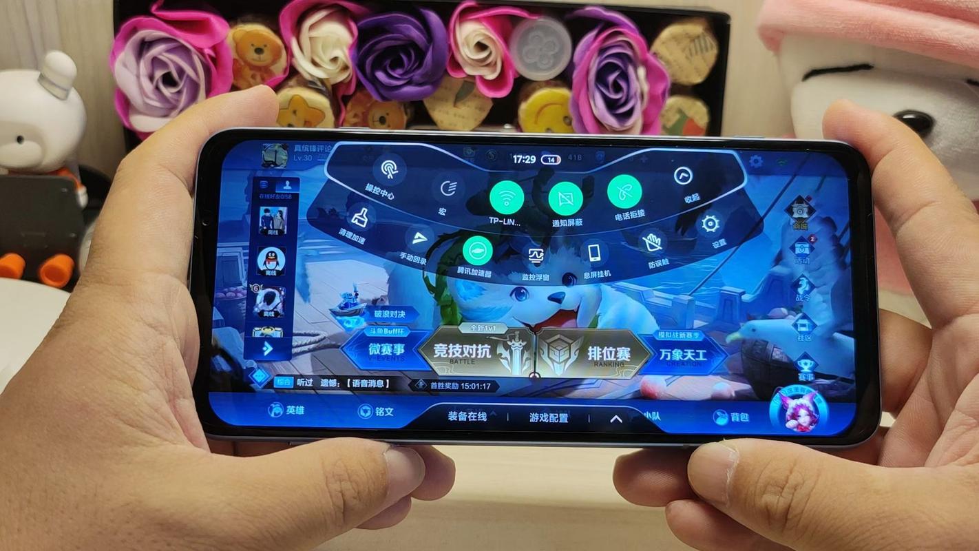 黑鲨手机系统刷低一个版本