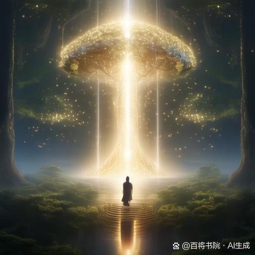 你是一道光照亮了我的世界