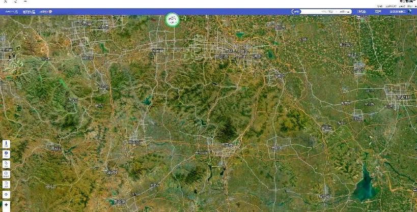 三维地图发现永久免费版