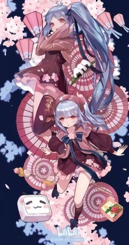 B站观看樱花动漫截图