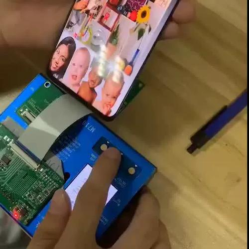 换一个手机屏幕要多久图标