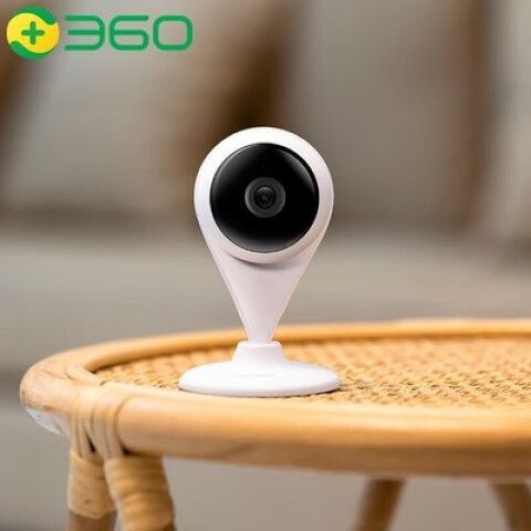 下载360小水滴摄像头