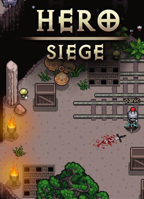herosiege安卓版