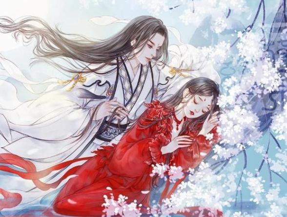 掌家小农女
