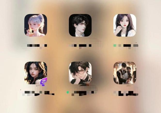 虚拟女友真人app