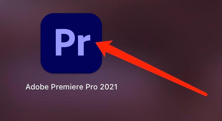 adobe premiere 2021