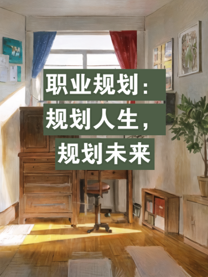 未来职业有什么截图