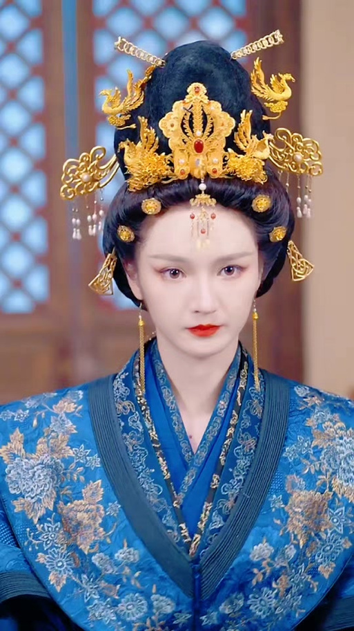女帝好凶短剧全集免费观看