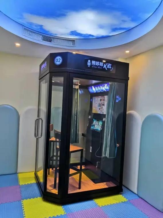 抖音唱歌的都是用的什么装备截图