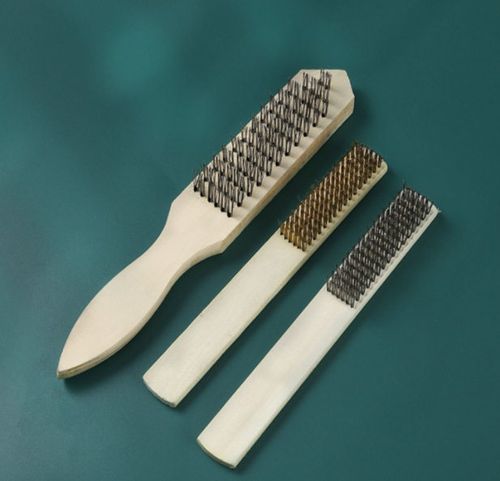 铁刷子