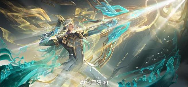 王者荣耀后羿暴击效果上限是多少