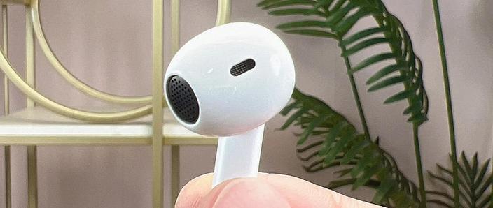 qcy蓝牙耳机声音变小