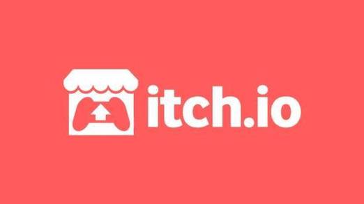 itch.io怎么进入图标