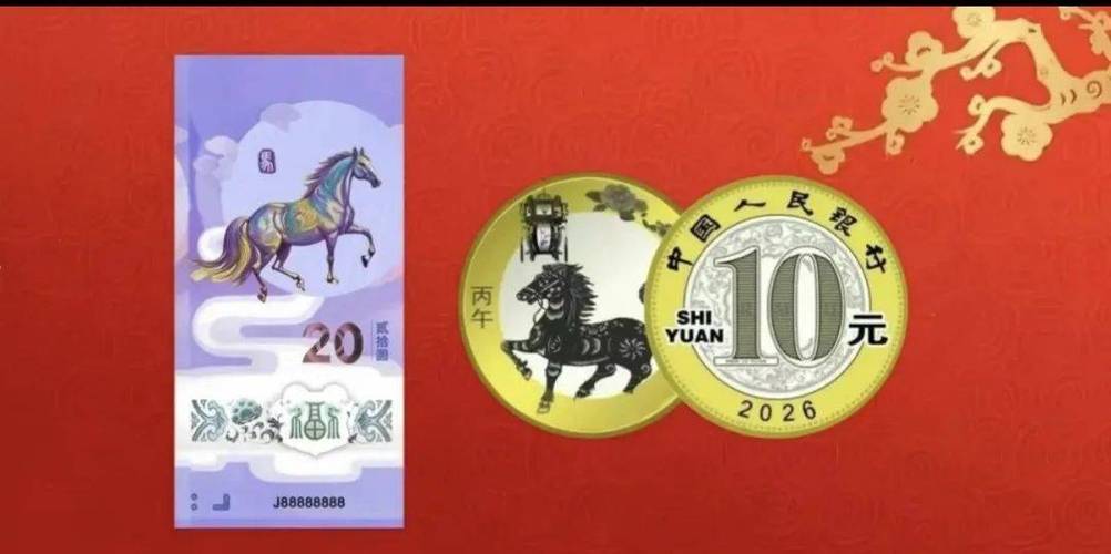 预约生肖纪念币图标