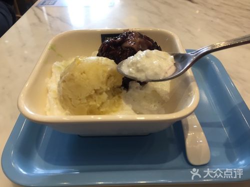 满记甜品榴莲忘返做法