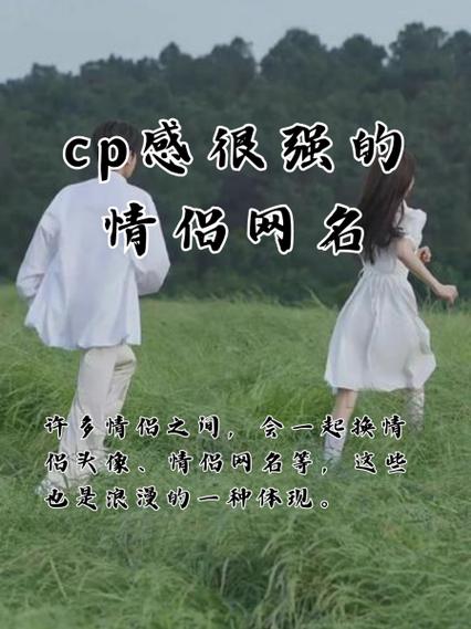 独一无二情侣网名游戏截图