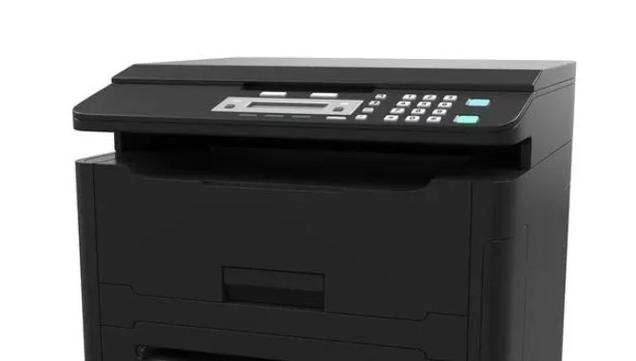 hp2132打印机墨盒灯闪烁