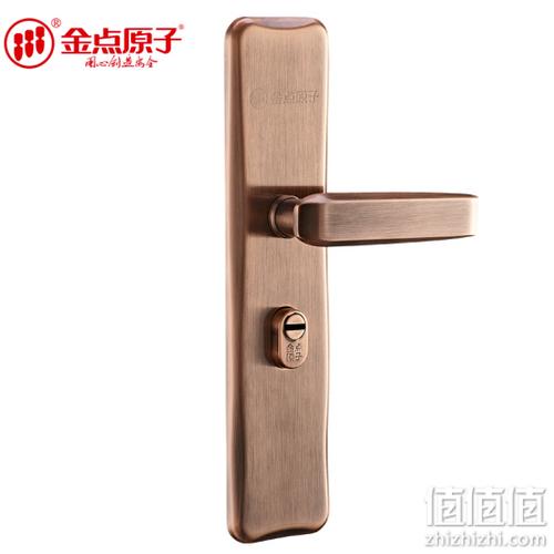 安全锁什么牌子好图标
