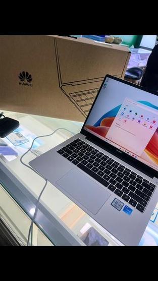 华为电脑首次开机激活教程