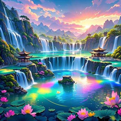 瑶池在哪里哪个城市