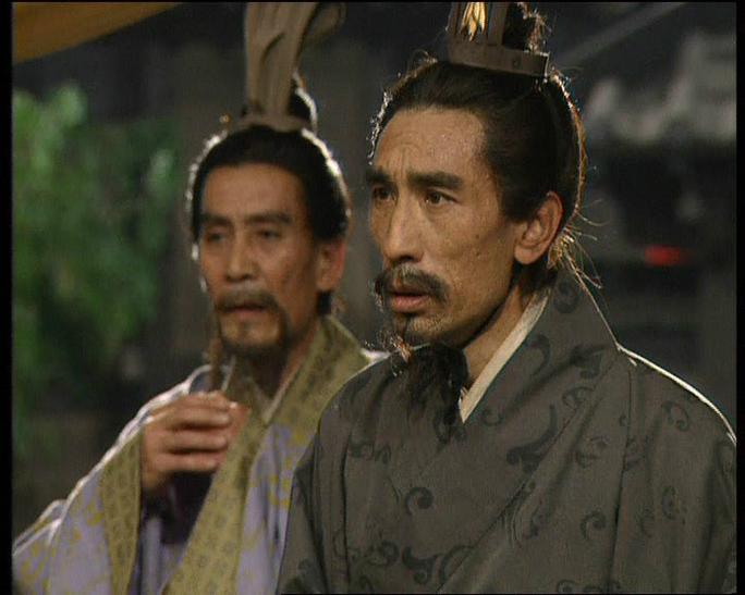 三国群英田丰编号