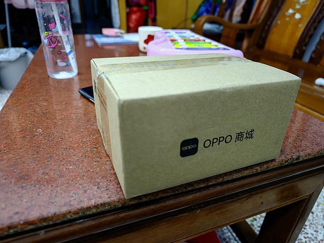 oppo积分兑换实物