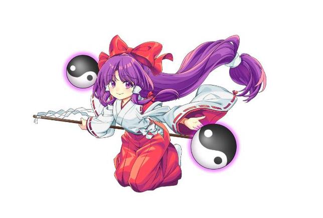 东方弹幕神乐wiki|Gamekee截图