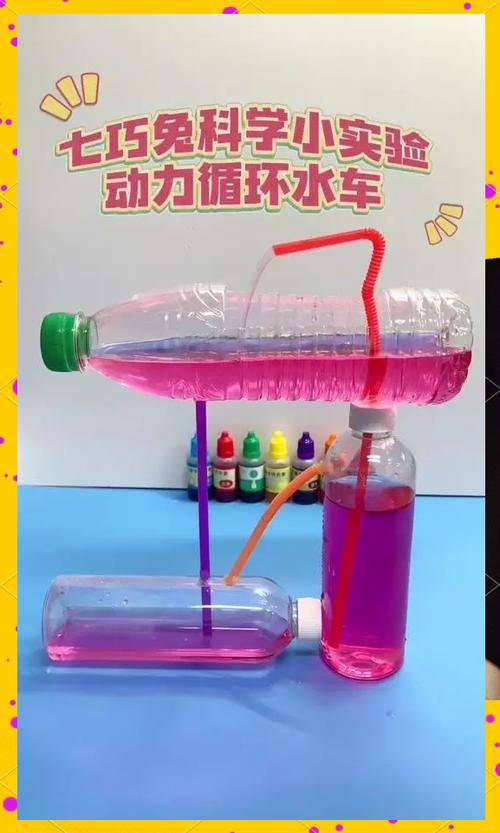 自制循环水装置教程