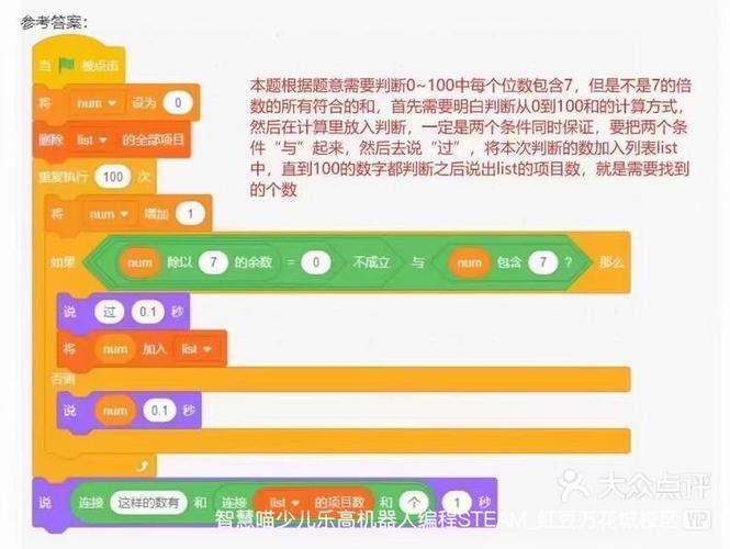 线上scratch编程哪家好图标
