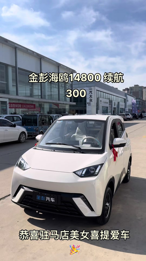 金彭1万左右四轮图标