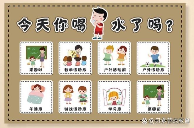 幼儿园环创报告缩略图