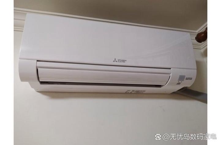 三菱空调没反应是怎么回事