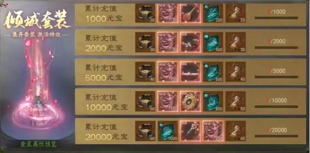 攻城霸业手游攻略