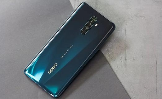 oppoace前置摄像头像素多少