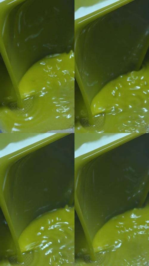 0039意大利绿色