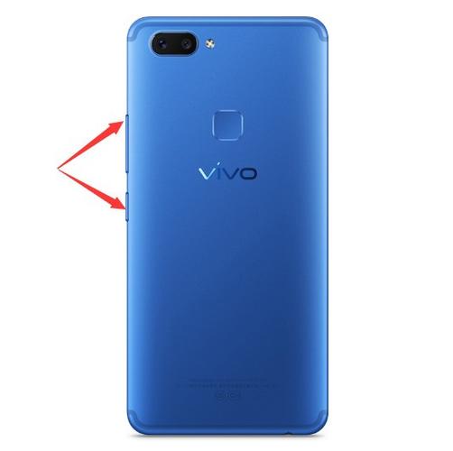 vivo怎么双清图标