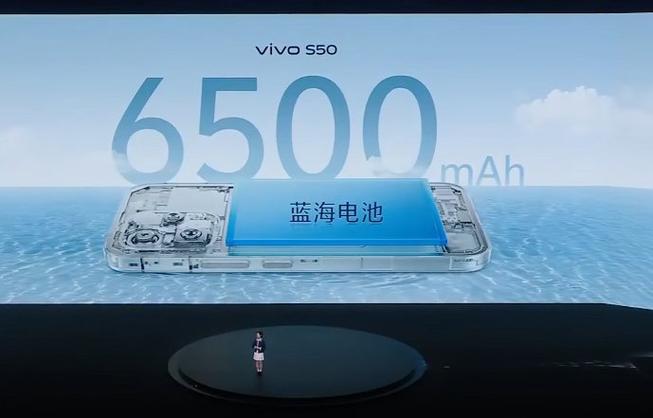 vivos50电池寿命几年