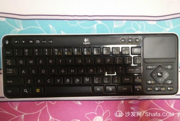 给电视安装鼠标和键盘