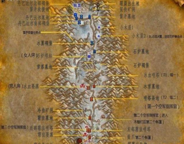 怀旧服奥山能从51升到60吗