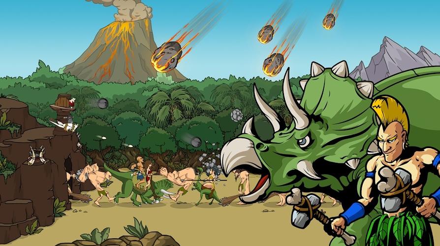 世界war2破解版无限金币图标